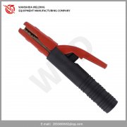 American Type Earth Clamp 500A