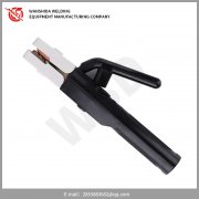 German  Type Earth Clamp 300A